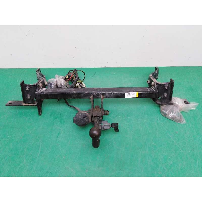 Recambio de enganche remolque para opel antara 2.0 cdti cat (z 20 dmh / llw) referencia OEM IAM   