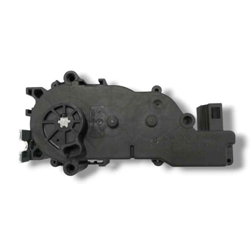 Recambio de motor cierre centralizado maletero / porton para mercedes-benz clase gla (x156) gla 200 cdi / d (156.908) referencia