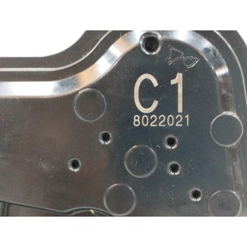 Recambio de cerradura puerta delantera izquierda para subaru xv (gt) 2.0 i awd (gt7) referencia OEM IAM 8022021  