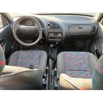Recambio de carroceria corte para citroën saxo 1.1 referencia OEM IAM   