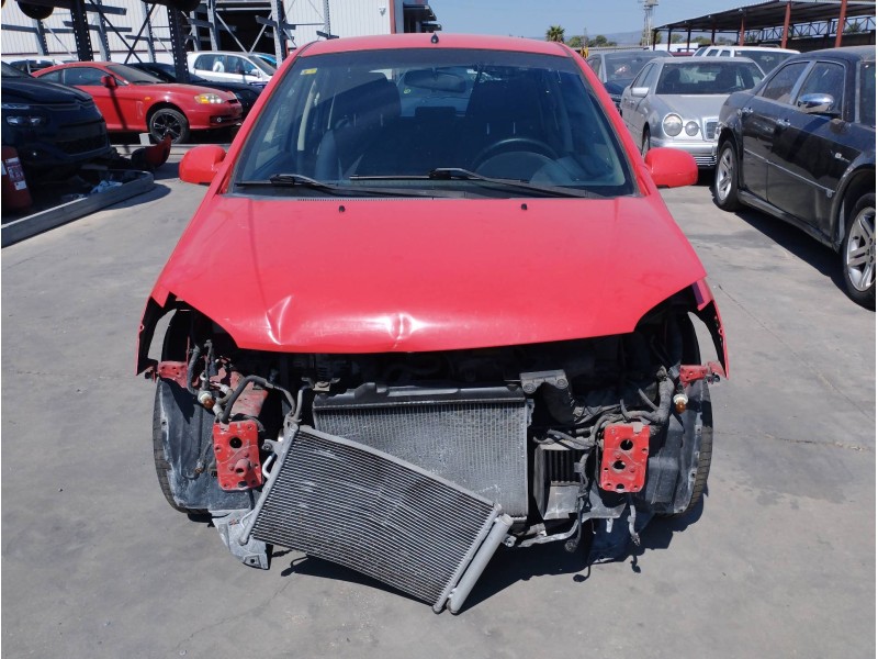 Recambio de carroceria corte para hyundai getz (tb) 1.5 crdi cat referencia OEM IAM   