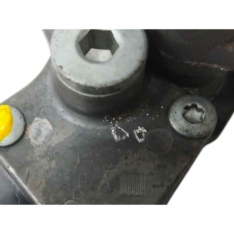 DEPRESOR FRENO / BOMBA VACIO