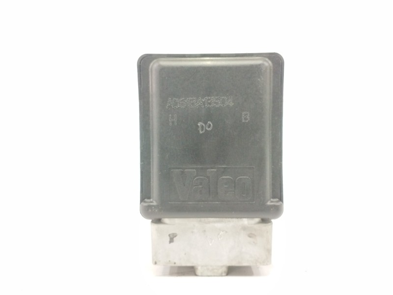 Recambio de antirrobo para renault megane ii berlina 3p 1.5 dci diesel referencia OEM IAM 8200033233 BLOQUEO ELECTRONICO E016000