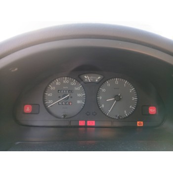 Recambio de carroceria corte para citroën saxo 1.1 referencia OEM IAM   