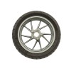 Recambio de rueda trasera para bmw r 1200 gs r 1200 gs referencia OEM IAM 7728055 170/60R17 