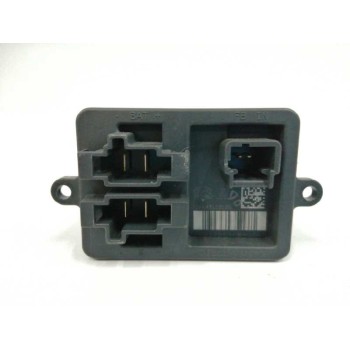 Recambio de resistencia calefaccion para citroën jumpy fugón 2.0 blue-hdi fap referencia OEM IAM A43003000  