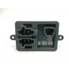 Recambio de resistencia calefaccion para citroën jumpy fugón 2.0 blue-hdi fap referencia OEM IAM A43003000  