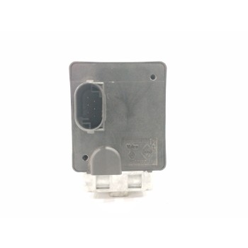 Recambio de antirrobo para renault megane ii berlina 3p 1.5 dci diesel referencia OEM IAM 8200033233 BLOQUEO ELECTRONICO E016000