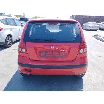 Recambio de carroceria corte para hyundai getz (tb) 1.5 crdi cat referencia OEM IAM   