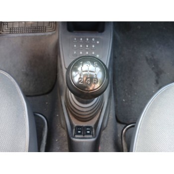 Recambio de carroceria corte para citroën saxo 1.1 referencia OEM IAM   