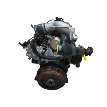 Recambio de motor completo para peugeot expert furgoneta (222) 2.0 hdi referencia OEM IAM RHX  