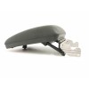 Recambio de apoyabrazos central para bmw x5 (e53) 3.0 turbodiesel cat referencia OEM IAM 8402939  