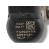 Recambio de inyector para renault megane ii berlina 5p 1.5 dci diesel referencia OEM IAM 8200380253 H8200294788 