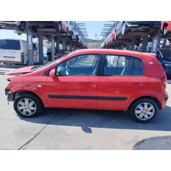 Recambio de carroceria corte para hyundai getz (tb) 1.5 crdi cat referencia OEM IAM   