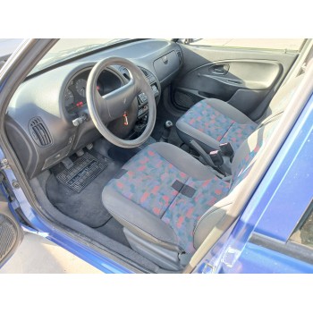 Recambio de carroceria corte para citroën saxo 1.1 referencia OEM IAM   