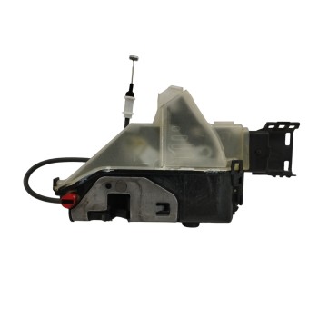 Recambio de cerradura puerta trasera izquierda para citroën c3 1.2 12v vti / puretech referencia OEM IAM 16942940 PSA123985 