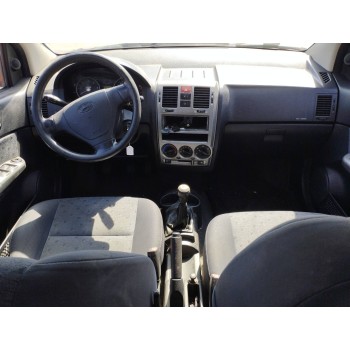 Recambio de carroceria corte para hyundai getz (tb) 1.5 crdi cat referencia OEM IAM   
