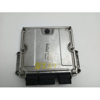 CENTRALITA MOTOR UCE 9647472780 