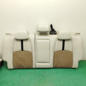 Recambio de asientos traseros para mazda cx-3 (dk) 2.0 skyactiv-g referencia OEM IAM   