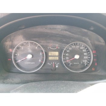 Recambio de carroceria corte para hyundai getz (tb) 1.5 crdi cat referencia OEM IAM   