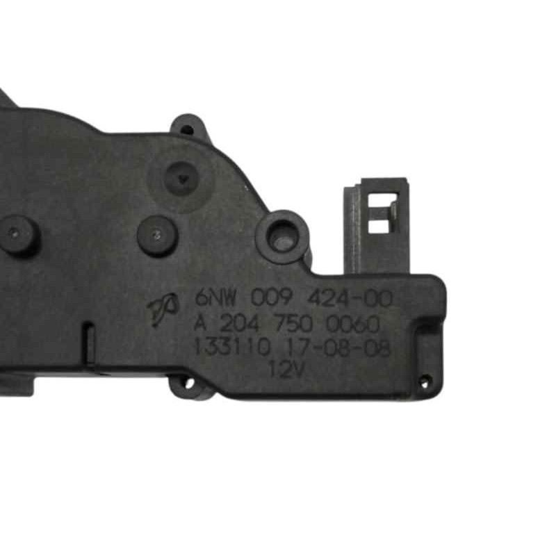 MOTOR CIERRE CENTRALIZADO MALETERO / PORTON