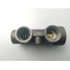 Recambio de termostato para mercedes-benz clase b (w245) 170 (245.232) referencia OEM IAM A1695010165  