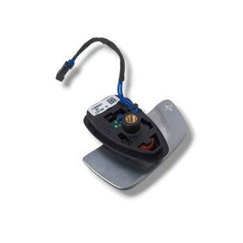 Recambio de mando volante para mercedes-benz gla (h247) gla 200 d (247.712) referencia OEM IAM A0999052201 LEVA SUBIDA DE MARCHA