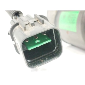 Recambio de motor limpia delantero para kia sorento i (jc) 2.5 crdi referencia OEM IAM 981003E100 035247430 