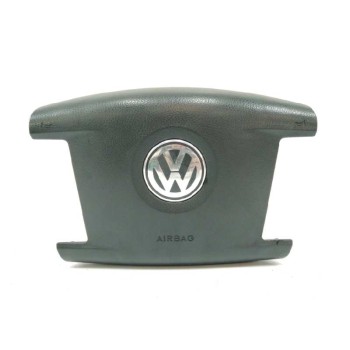 Recambio de airbag delantero izquierdo para volkswagen touareg (7la) 3.0 v6 tdi dpf referencia OEM IAM 7L6880201DA 61503077E 