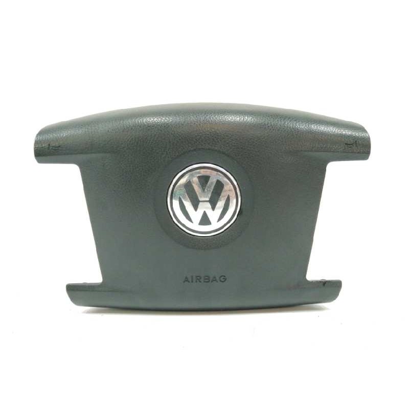 Recambio de airbag delantero izquierdo para volkswagen touareg (7la) 3.0 v6 tdi dpf referencia OEM IAM 7L6880201DA 61503077E 