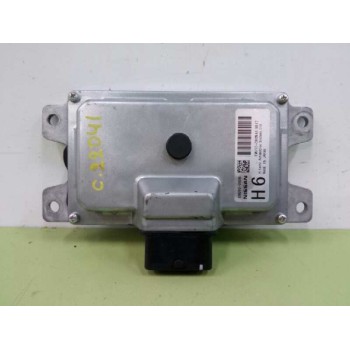 MODULO ELECTRONICO EMU10080N 