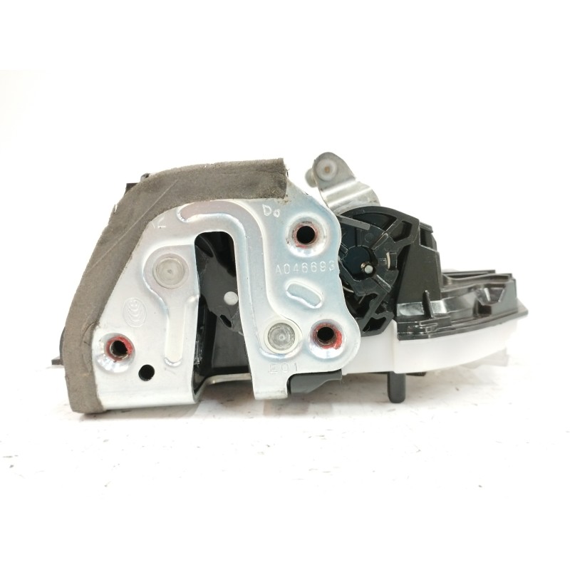 Recambio de cerradura puerta trasera derecha para subaru xv (gt) 2.0 i awd (gt7) referencia OEM IAM 80226193  