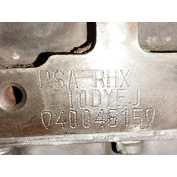 Recambio de motor completo para peugeot expert furgoneta (222) 2.0 hdi referencia OEM IAM RHX  