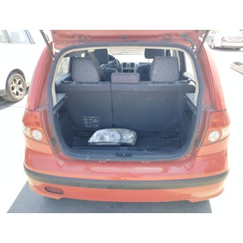Recambio de carroceria corte para hyundai getz (tb) 1.5 crdi cat referencia OEM IAM   