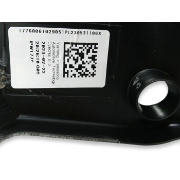 Recambio de salpicadero para mercedes-benz clase a sedán (v177) a 200 d (177.112) referencia OEM IAM 1776806102 0008602301 A1778