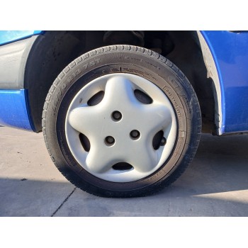 Recambio de carroceria corte para citroën saxo 1.1 referencia OEM IAM   
