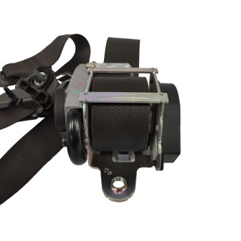 Recambio de cinturon seguridad delantero derecho para chevrolet cruze 2.0 diesel cat referencia OEM IAM 13297102  