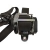 Recambio de cinturon seguridad delantero derecho para chevrolet cruze 2.0 diesel cat referencia OEM IAM 13297102  