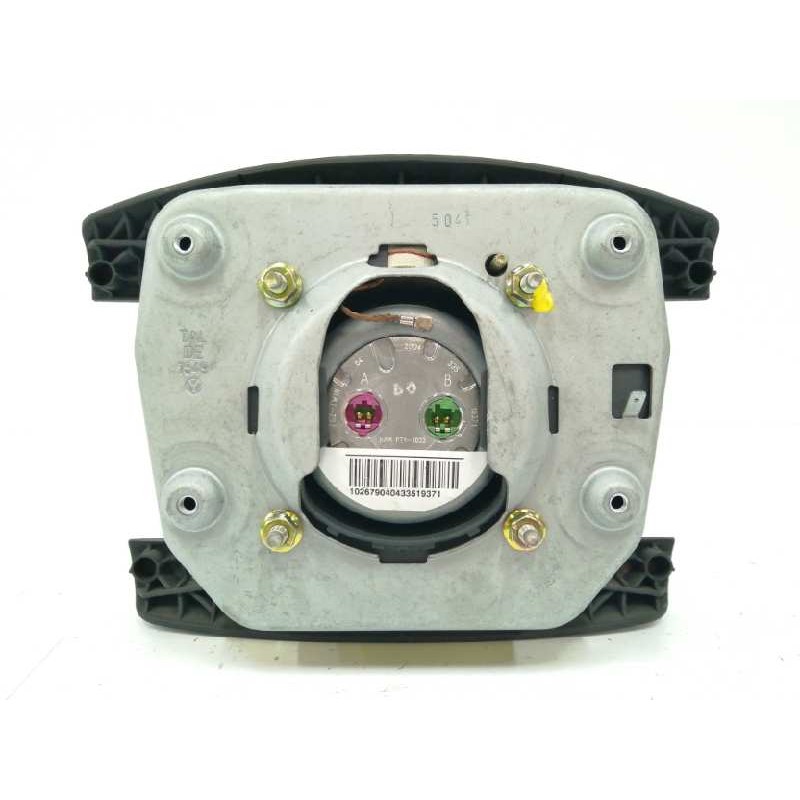 AIRBAG DELANTERO IZQUIERDO 61503077E
