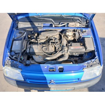 Recambio de carroceria corte para citroën saxo 1.1 referencia OEM IAM   
