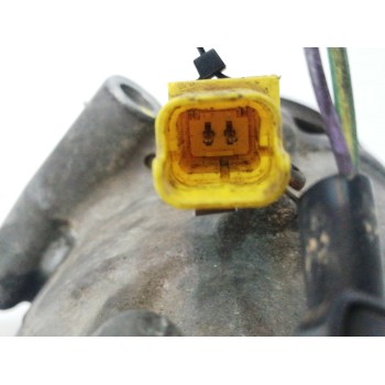 Recambio de compresor aire acondicionado para citroën c4 coupe 1.6 16v cat (nfu / tu5jp4) referencia OEM IAM 9651910980 1651F SD