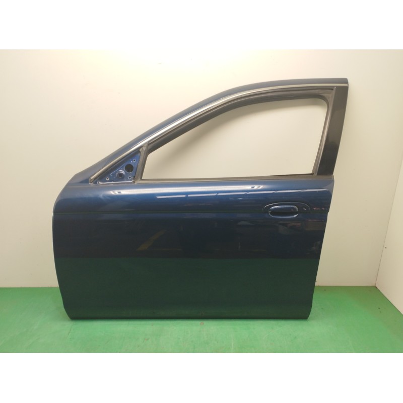 Recambio de puerta delantera izquierda para jaguar s-type 3.0 v6 24v cat referencia OEM IAM   