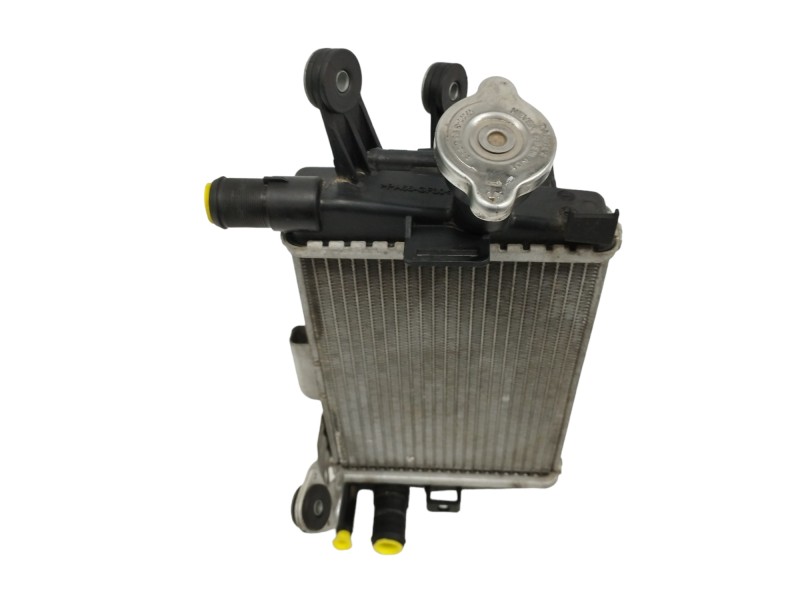 Recambio de radiador agua para bmw r 1200 gs r 1200 gs referencia OEM IAM 17118523117 Recambio de radiador agua para bmw r 1200 gs r 1200 gs referencia OEM IAM 17118523117