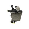 Recambio de radiador agua para bmw r 1200 gs r 1200 gs referencia OEM IAM 17118523117  