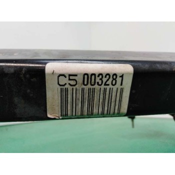 Recambio de enganche remolque para opel antara 2.0 cdti cat (z 20 dmh / llw) referencia OEM IAM   