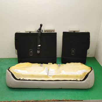 Recambio de asientos traseros para mazda cx-3 (dk) 2.0 skyactiv-g referencia OEM IAM   