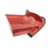 Recambio de guantera para renault captur i ( j5 h5 ) 1.5 dci 110 referencia OEM IAM 134400  