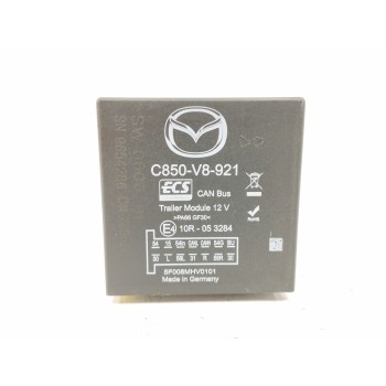 Recambio de modulo electronico para mazda 6 station wagon (gj, gl) 2.2 d referencia OEM IAM C850V8921  