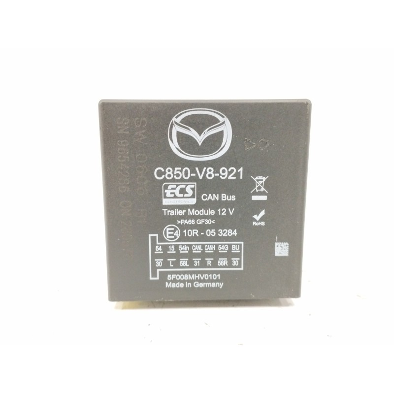 Recambio de modulo electronico para mazda 6 station wagon (gj, gl) 2.2 d referencia OEM IAM C850V8921  