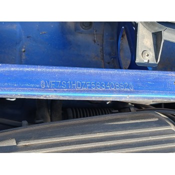 Recambio de carroceria corte para citroën saxo 1.1 referencia OEM IAM   
